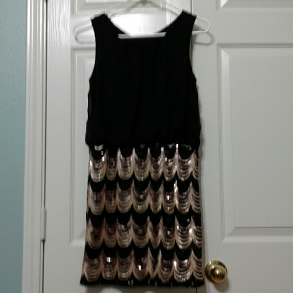 A dress size XS in good condition - Picture 1 of 5